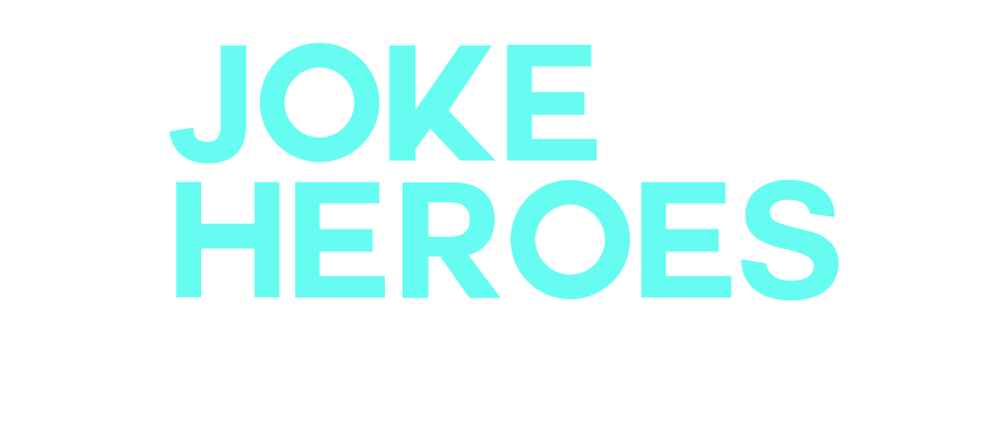 Jokeheroes